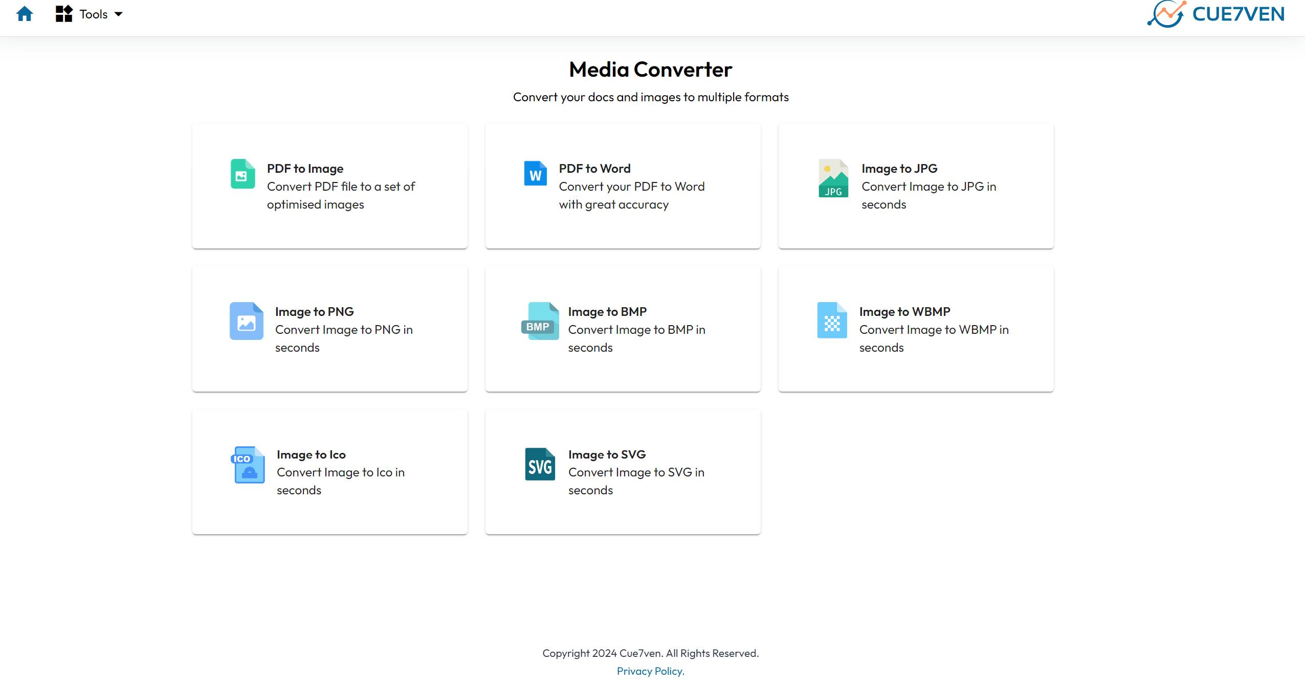 Converter-Media